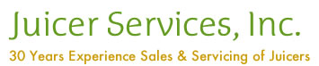 Juicer Services Inc - Nationwide juice services of USA